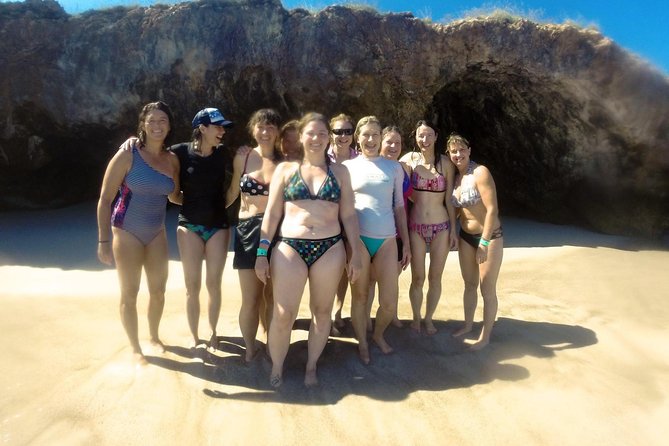 Whale Watching and Snorkeling in Marietas Islands National Park - Variability in Tour Activities