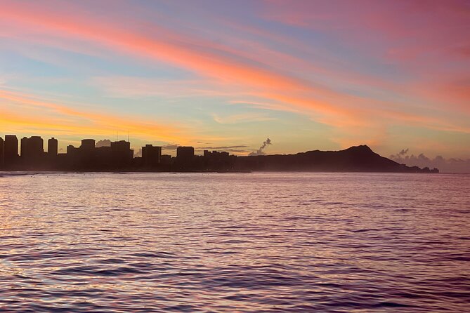 Whale Watching and Sunrise Breakfast Cruise in Honolulu - Pricing and Booking Information