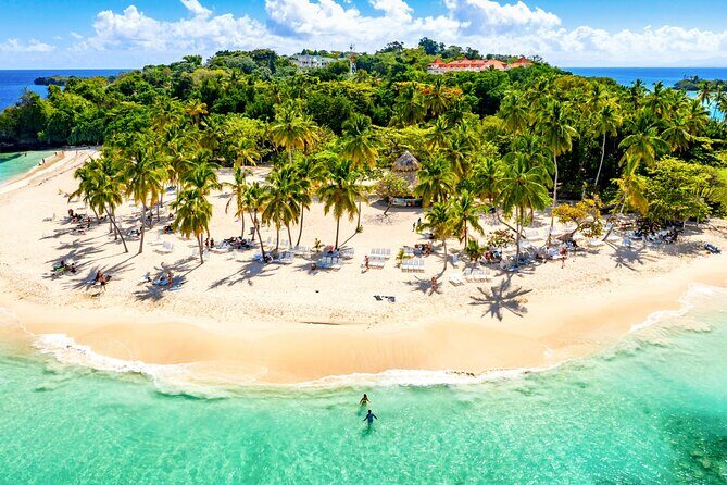 Whale Watching, Cayo Levantado and Limón Waterfall in Samaná - Logistics and Practicalities