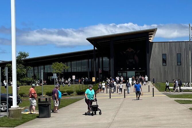 Whale Watching Depoe Bay Cannon Beach And Tillamook - An In-Depth Look at the Itinerary