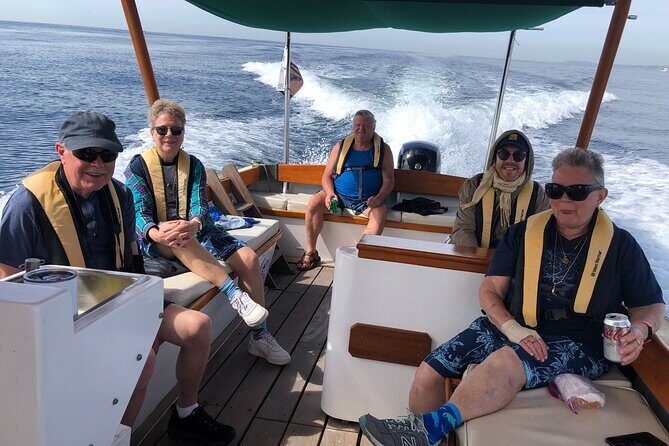 Whale Watching Experience in Puerto Vallarta - FAQs