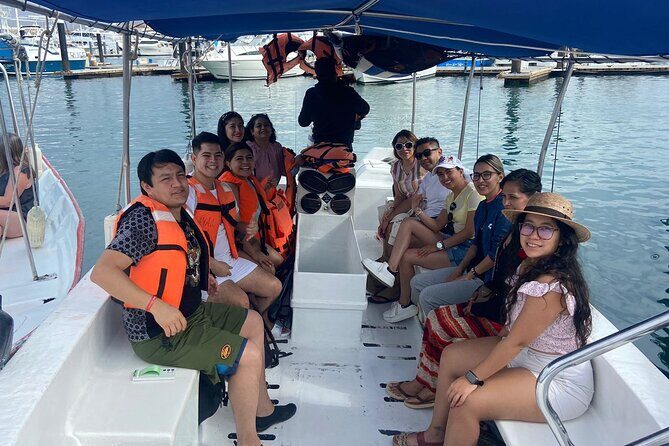 Whale Watching on a Glass Bottom Boat - FAQs