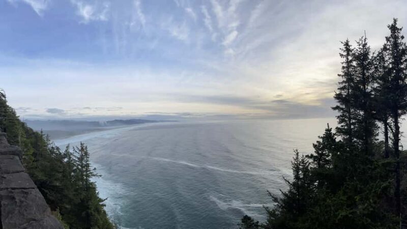 Whale Watching Tour to Depoe Bay, Cannon Beach & Tillamook - Key Points