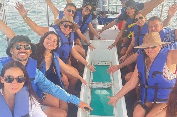 Whale Watching Tour with Arch and Beach in Cabo San Lucas - Practical Details and Logistics