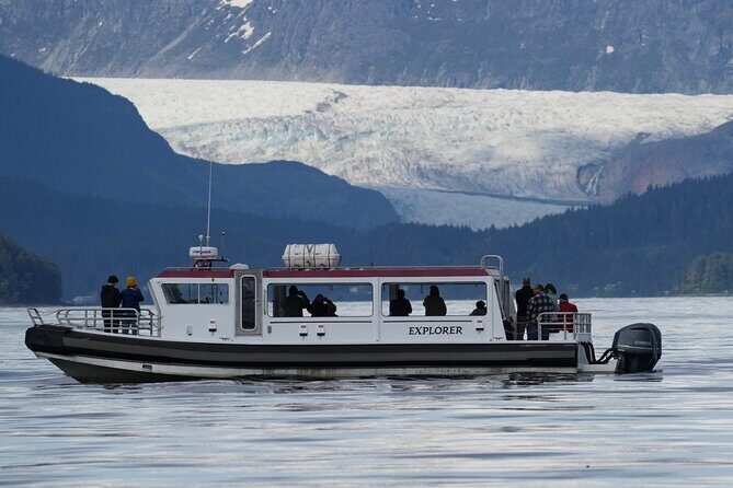 Whales and Wilderness Exploration - FAQ