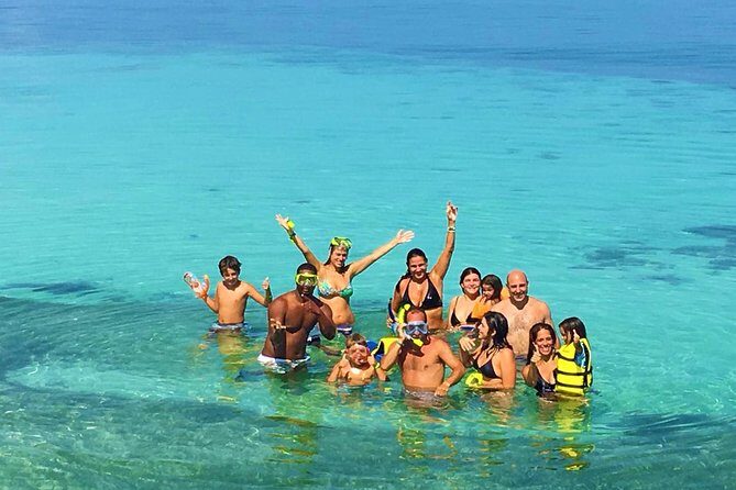 Whales Watching Half Day Experience - Who Should Consider This Tour?