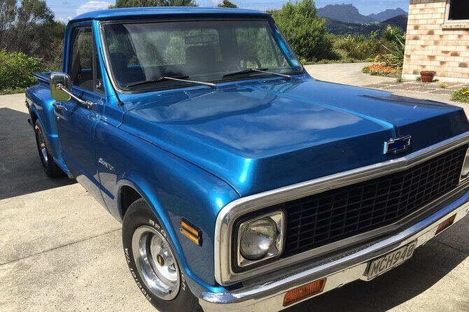 Whangarei Trike Tour to Waterfalls, Beaches & More - Who Is This Best For?