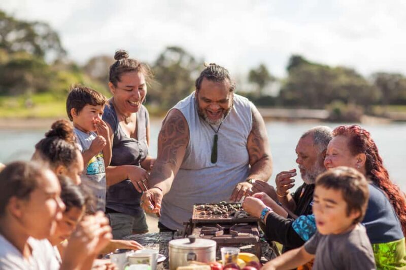 Whangrei: Private Mori Cultural Experience with Lunch - An In-Depth Look at the Experience