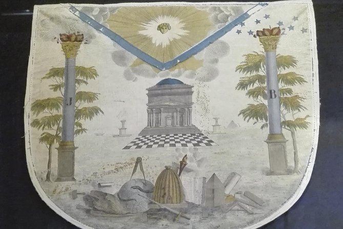 What Do Mozart and Henry Ford Have in Common? - the Freemason in Vienna - Shared Masonic Principles