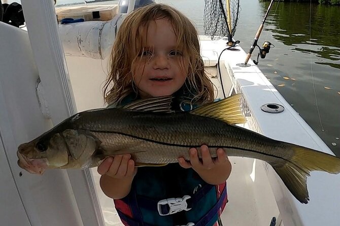 Whatever Turns U On Fishing Charter - Cancellation and Reservation Policies