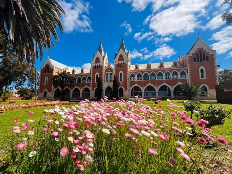 Wheatbelt & Historic New Norcia, Perth Day Tour with Lunch - Who Should Consider This Tour?