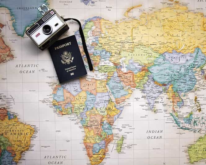 Wheel Chair Accessible Airport Transfers Around Johannesburg - Booking and Payment