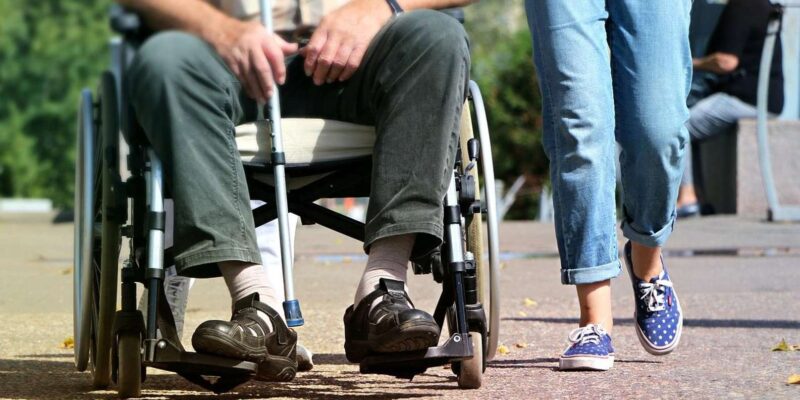 Wheel Chair Accessible Airport Transfers Around Johannesburg - Pickup and Drop-off Experience