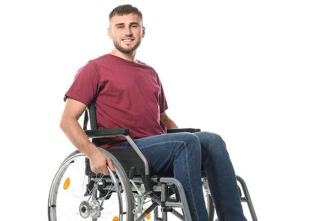 Wheelchair Accessible Airport Transfer Chicago to OHare, Midway - The Sum Up