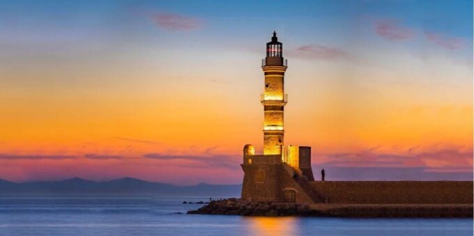 Wheelchair Accessible Tour: Chania - Kournas -Georgioupoli - Booking and Cancellation Policy