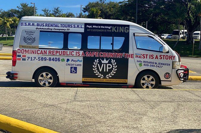 Wheelchair accessible van Puerto plata to ( POP) airport Roundtrip transfer - Final Thoughts