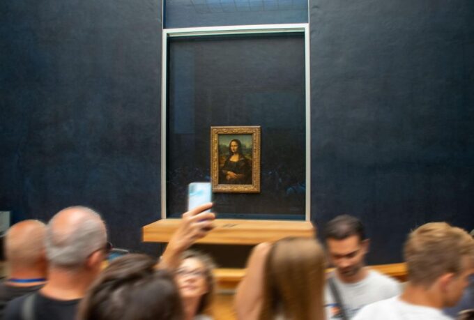 Wheelchair-Frendly Private Louvre Tour – Stress-Free & Easy - Booking Your Stress-Free Tour