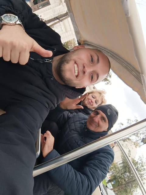 WheelsAdventure Tuk Tuk - An Authentic Way to Discover Lisbon’s Charm