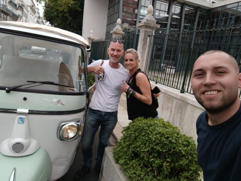 WheelsAdventure Tuk Tuk - What to Expect on the Tour