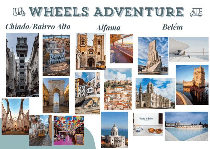 WheelsAdventure Tuk Tuk - FAQ: Your Practical Questions Answered