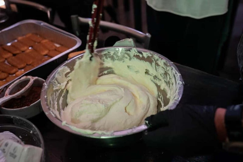 When in Rome: Gnocchi, Pasta & Tiramisu Magic - Key Points