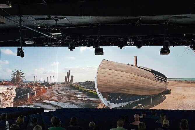 Where Jesus Walked Immersive Experience Ticket - Cost and Value: Is It Worth It?