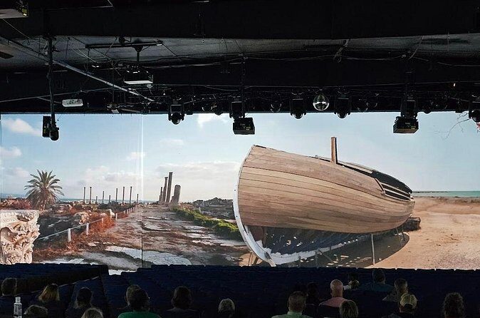 Where Jesus Walked Immersive Experience Ticket - Practical Tips for Visitors