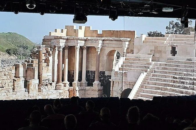 Where Jesus Walked Immersive Experience Ticket - Who Should Consider This Experience?