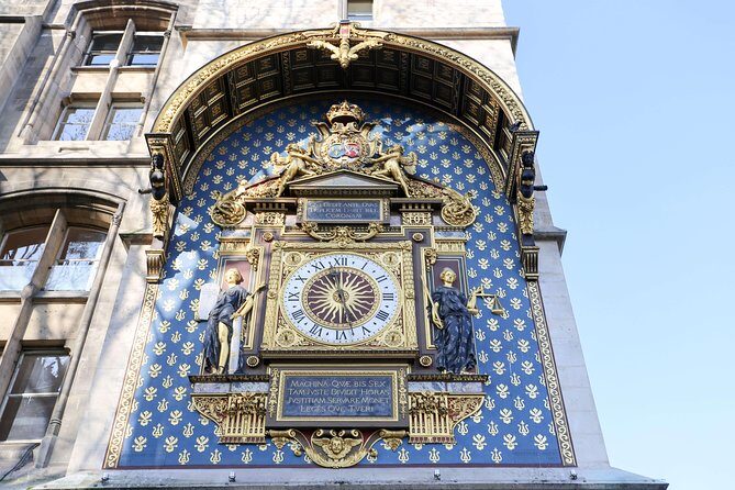 Where Paris was Born: A Self-Guided Audio Tour of Île de la Cité - Who Will Love This Tour?