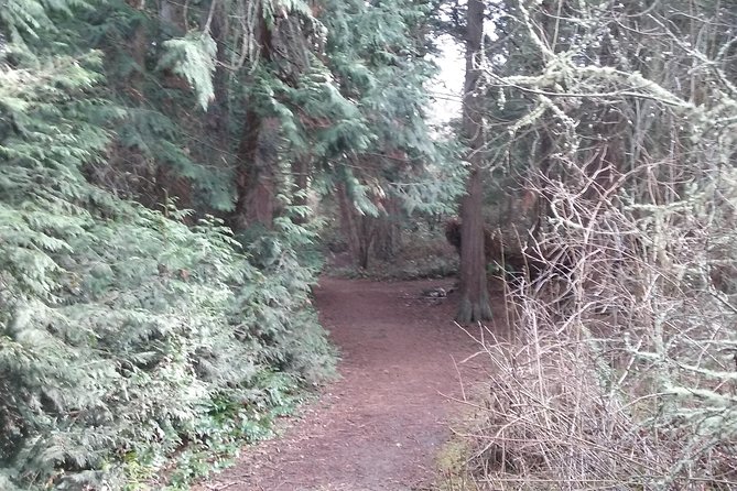 Whidbey Island Deception Pass Private SUV Tour - Scenic Views and Local History