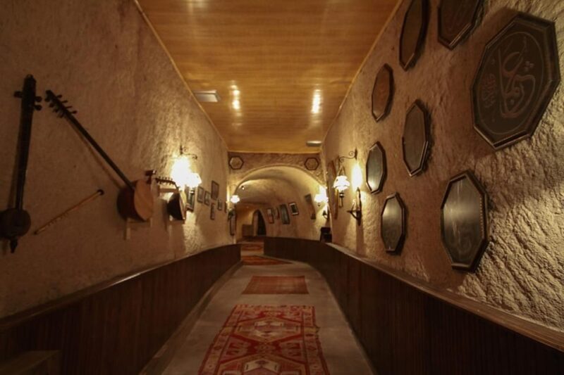 Whirling Dervish Ceremony n Cappadocia - Who Will Benefit Most from This Tour?