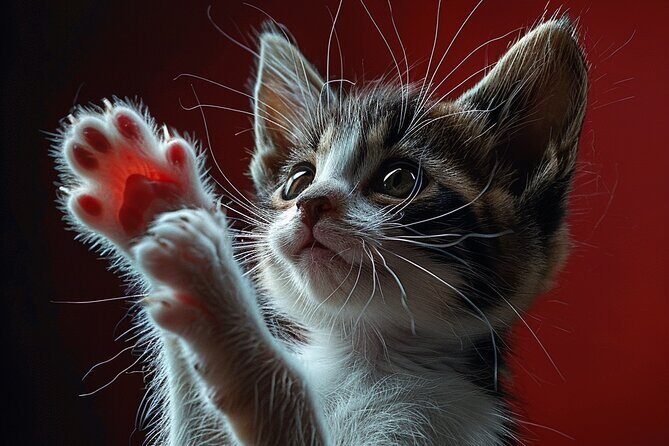 Whiskers & Coffee: Relax and Play with Adorable Cats - FAQs