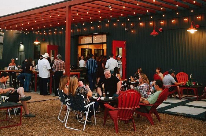 Whiskey Distillery Tour & Tasting | Austin, Texas - The Sum Up: Is It Worth It?