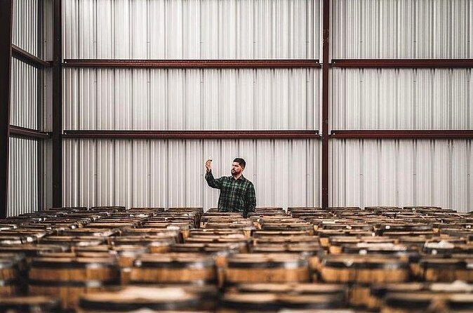 Whiskey Distillery Tour & Tasting | Austin, Texas - Frequently Asked Questions