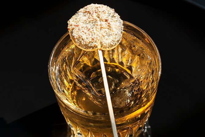 Whiskey Tasting in Gdansk - Whiskey Aroma and Tasting