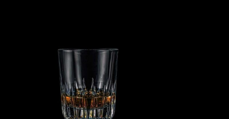 Whiskey Tasting in the Dark - Tasting Details
