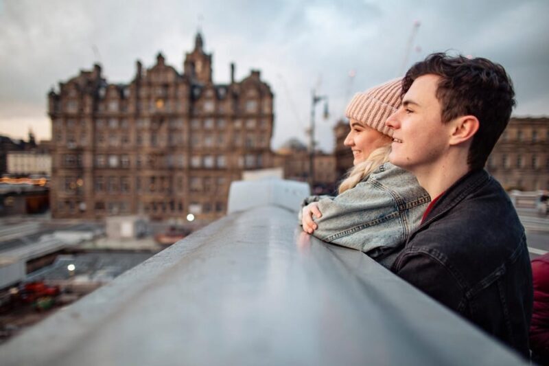 Whiskey Walks: A Spirited Journey Through Edinburgh - FAQ
