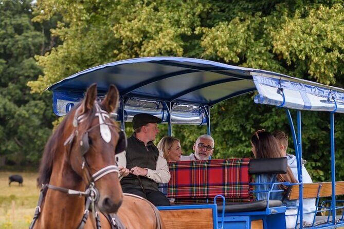 Whiskey & Wonders in Killarney - Key Points