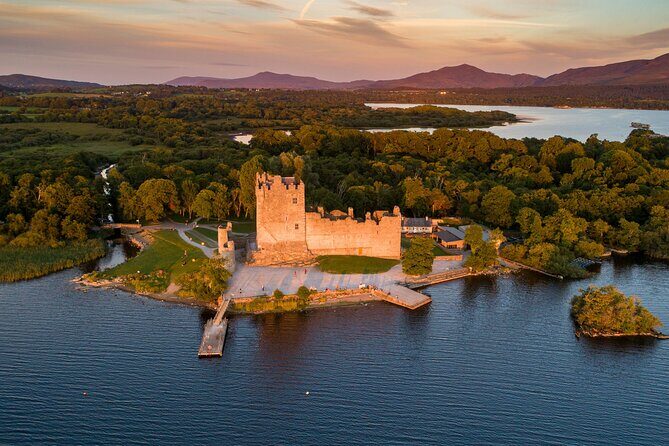 Whiskey & Wonders in Killarney - What to Expect from the Itinerary