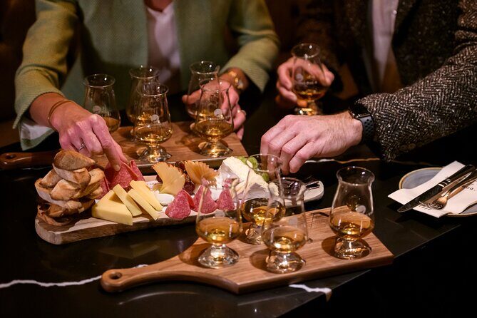 Whiskey & Wonders in Killarney - Authenticity and Local Flavor