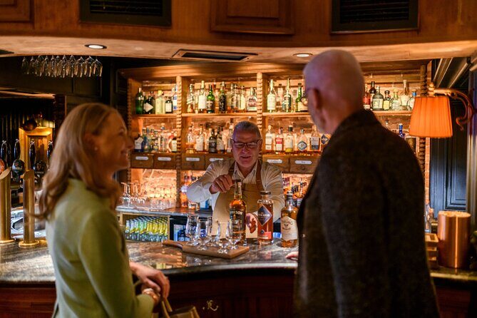 Whiskey & Wonders in Killarney - FAQ