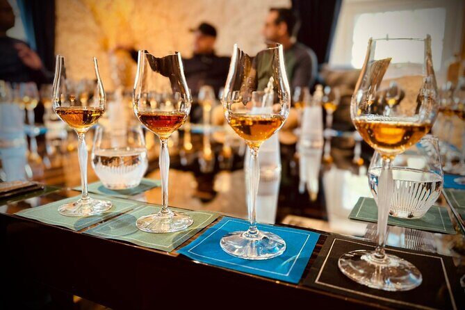 Whisky Adventure - Private Day Tour from Edinburgh - FAQs
