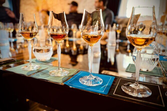 Whisky Adventure - Private Day Tour from Glasgow - Introduction: Why This Tour Stands Out