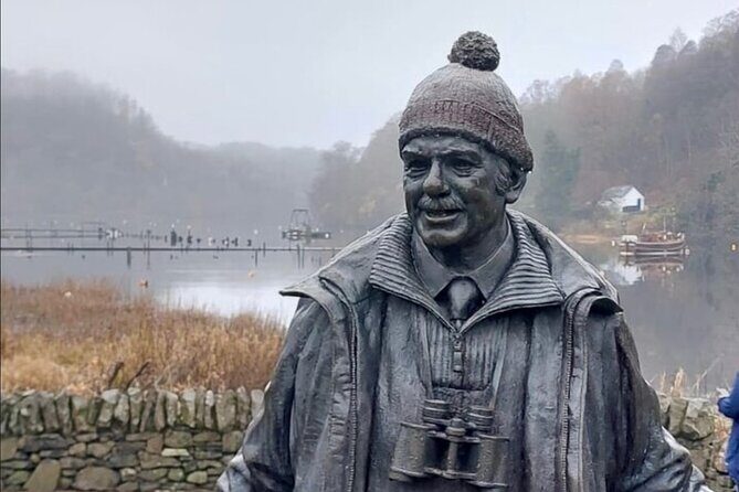 Whisky Adventure - Private Day Tour from Glasgow - The Sum Up: Who Will Love This Tour?