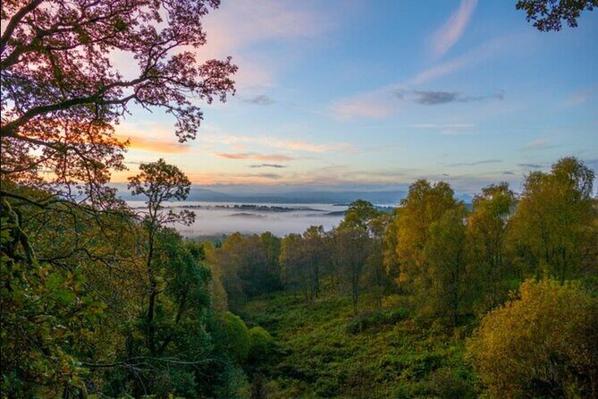 Whisky Adventure - Private Day Tour from Glasgow - FAQ