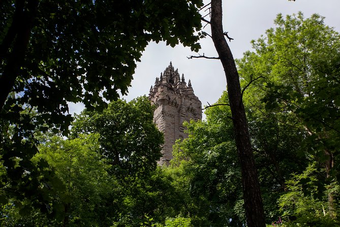 Whisky and Highland Waterfalls Day Trip From Edinburgh - Cancellation Policy