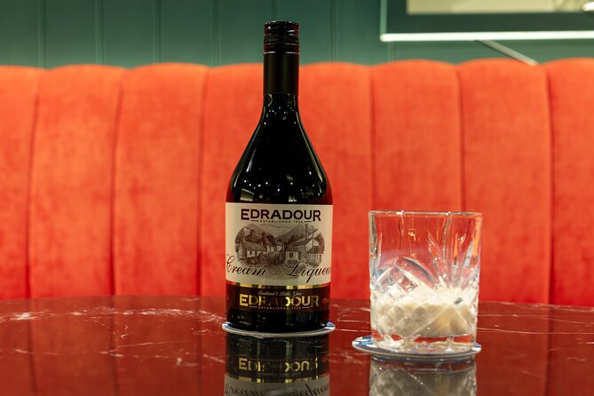 Whisky and Tales : Whisky Tasting With History and Storytelling - Tour Highlights
