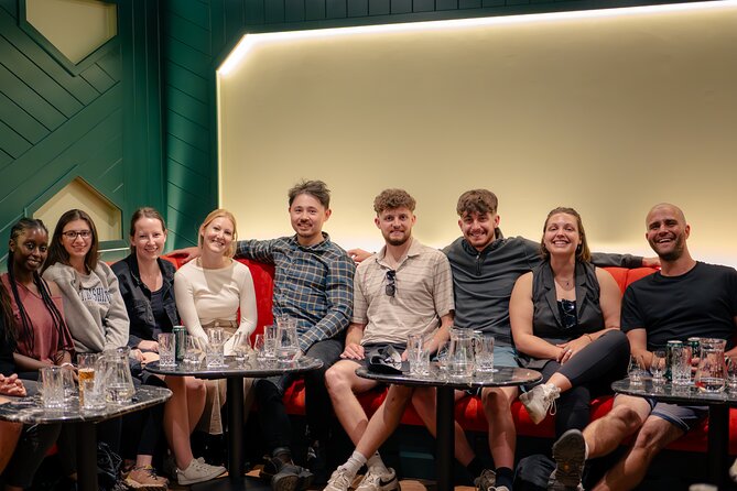 Whisky and Tales : Whisky Tasting With History and Storytelling - Frequently Asked Questions