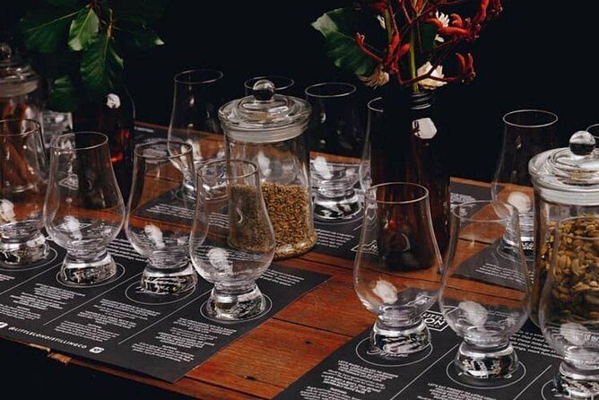 Whisky Bars & Gin Joints: Melbourne Walking Tour - A Deep Dive into the Experience