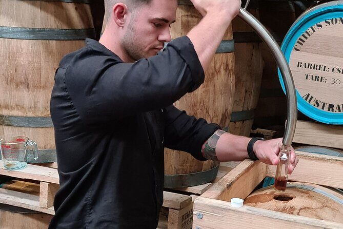 Whisky Distillery Tour with Whisky Tasting & Cheese Platter - Practical Considerations & Cost-Value Analysis